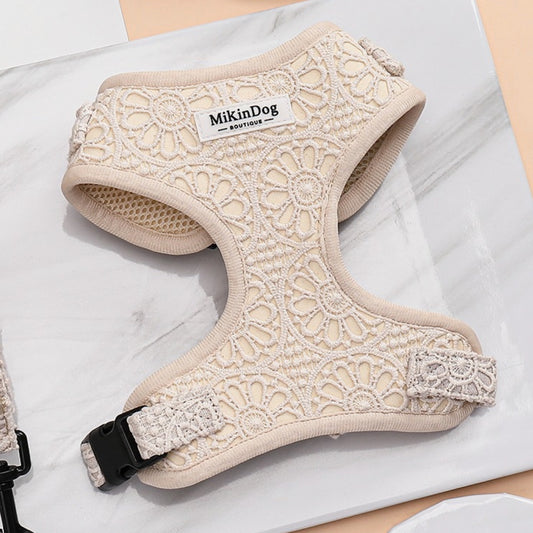 SET IVORY LACE