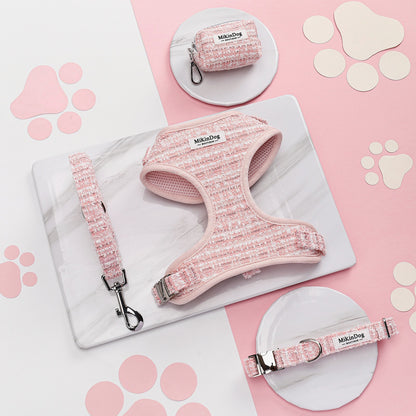SET BLUSH ELEGANCE