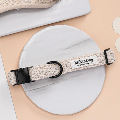 SET IVORY LACE
